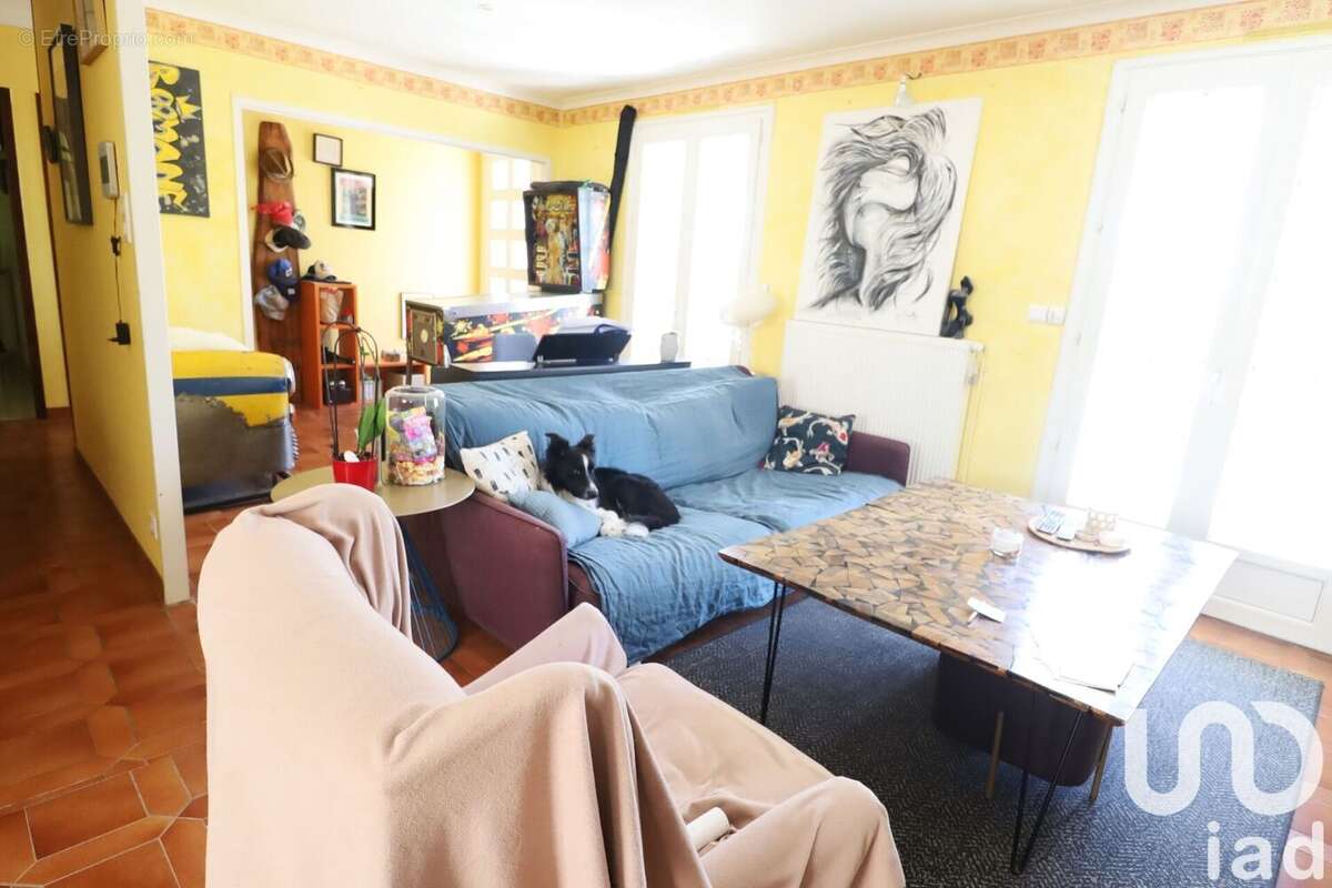 Maison 162 m² à La Clisse  - photo 5