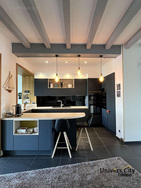 Maison à PIRIAC-SUR-MER