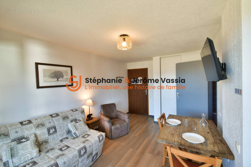 Appartement à GERM