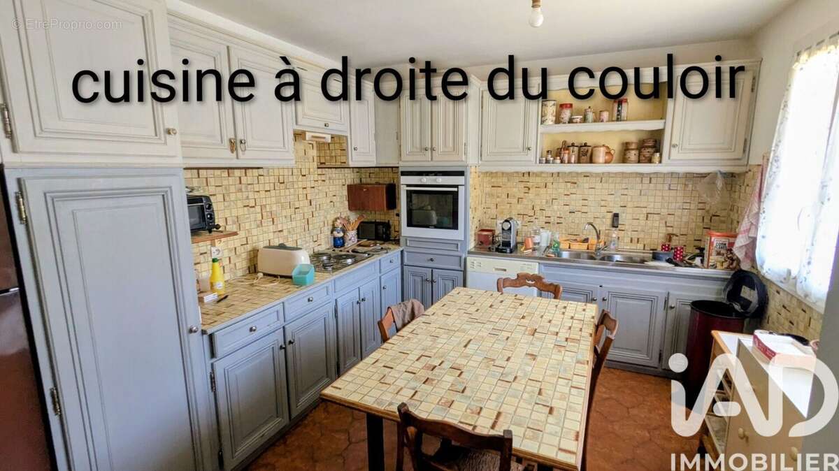 Photo 3 - Maison à RIS-ORANGIS