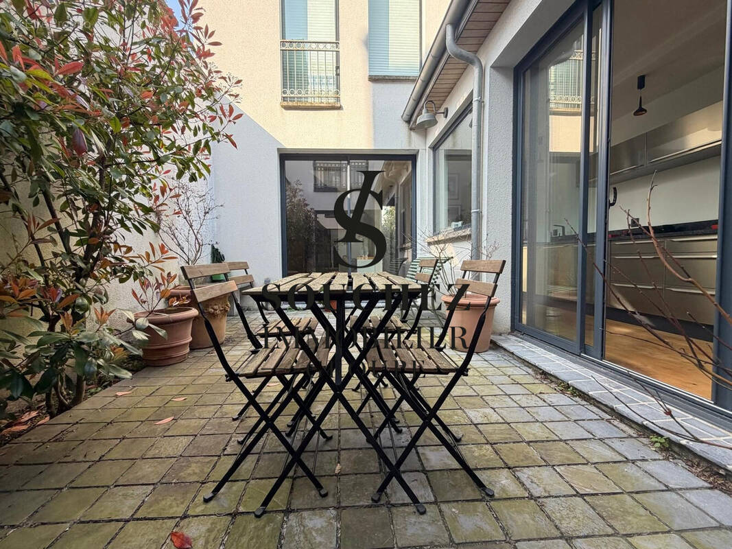Maison à LENS