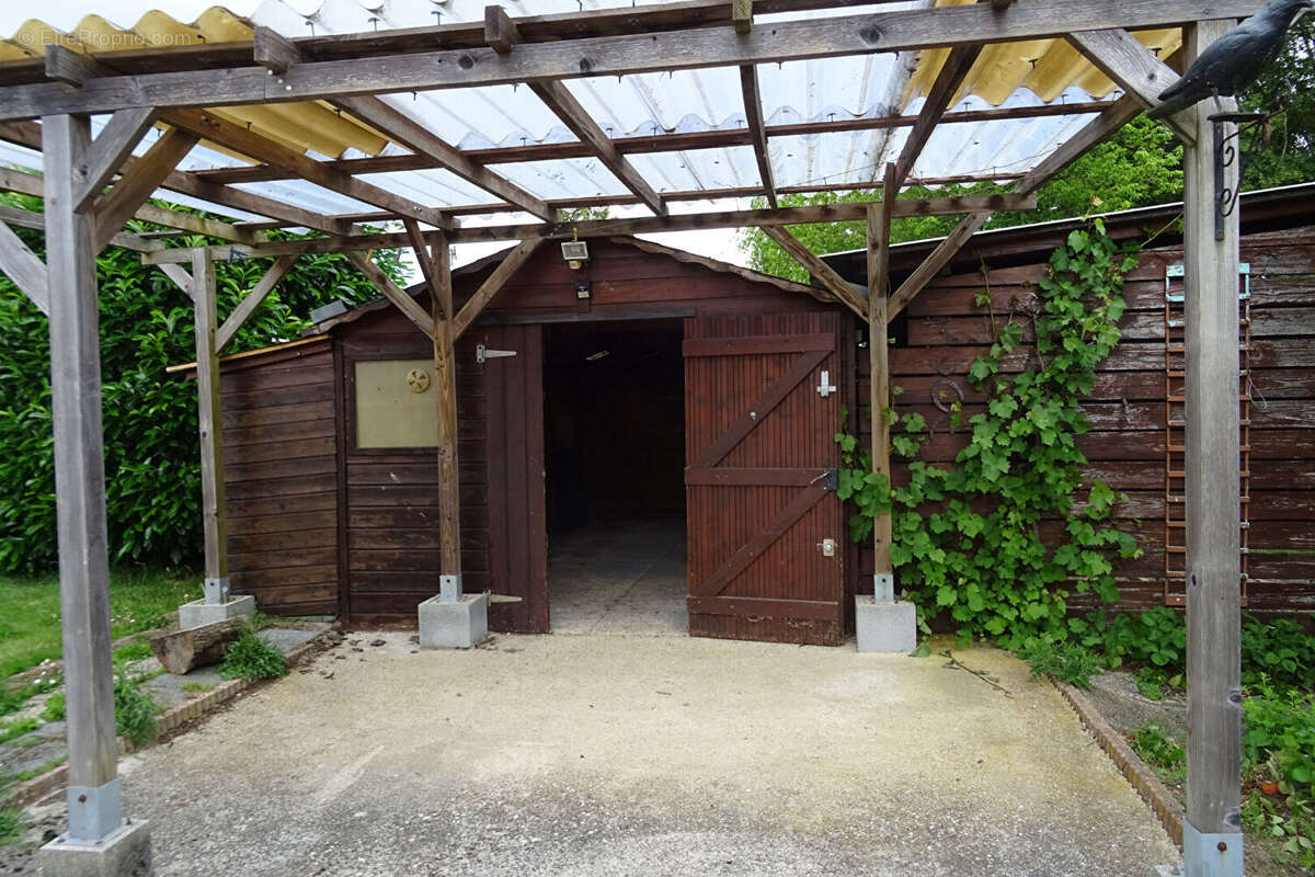 Secteur la bazoche gouet - photo 6