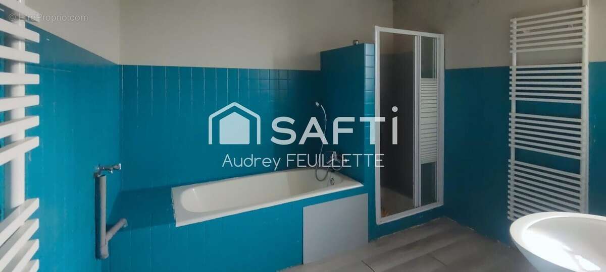 Photo 6 - Maison à EVIRES