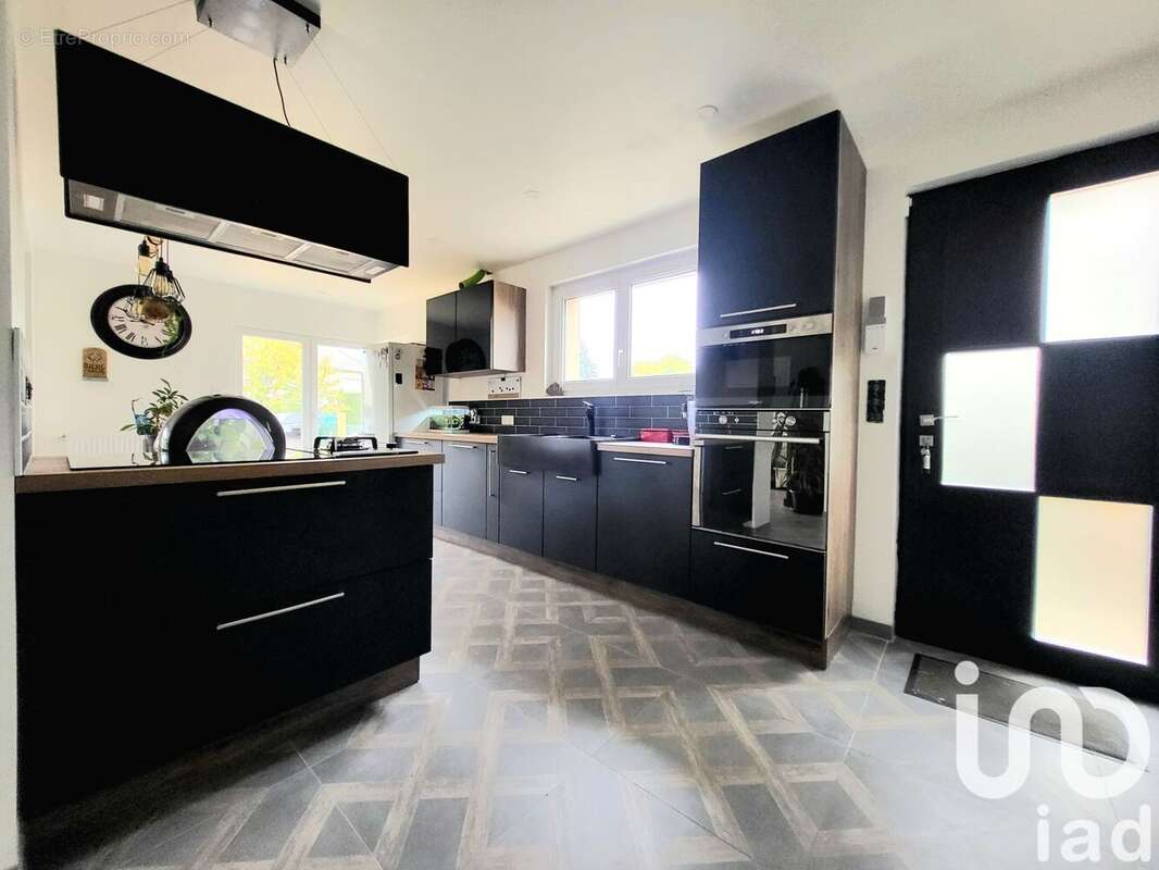 Photo 3 - Maison à FLOING