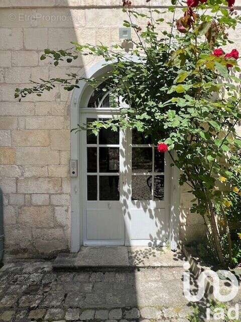 Photo 2 - Appartement à LA ROCHELLE
