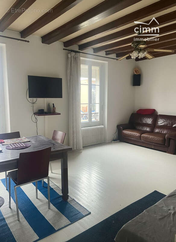 Maison 115 m² à Montargis  - photo 3