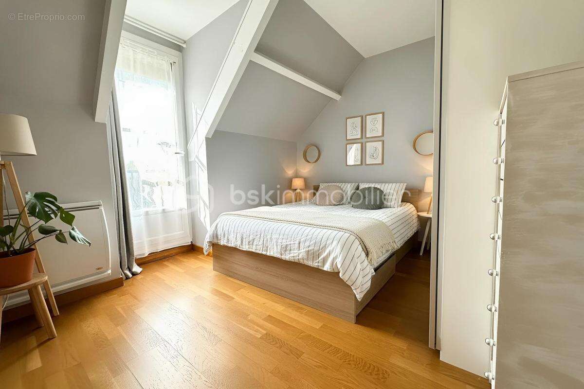 Appartement à OSNY