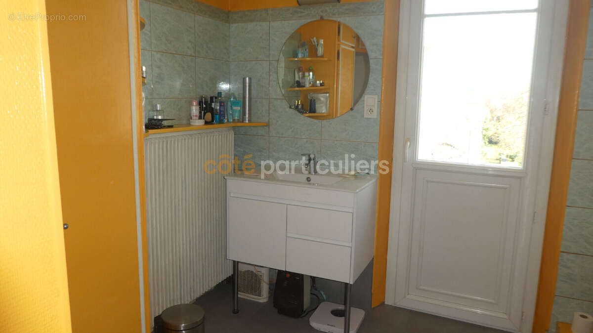 Maison à VILLEMANDEUR