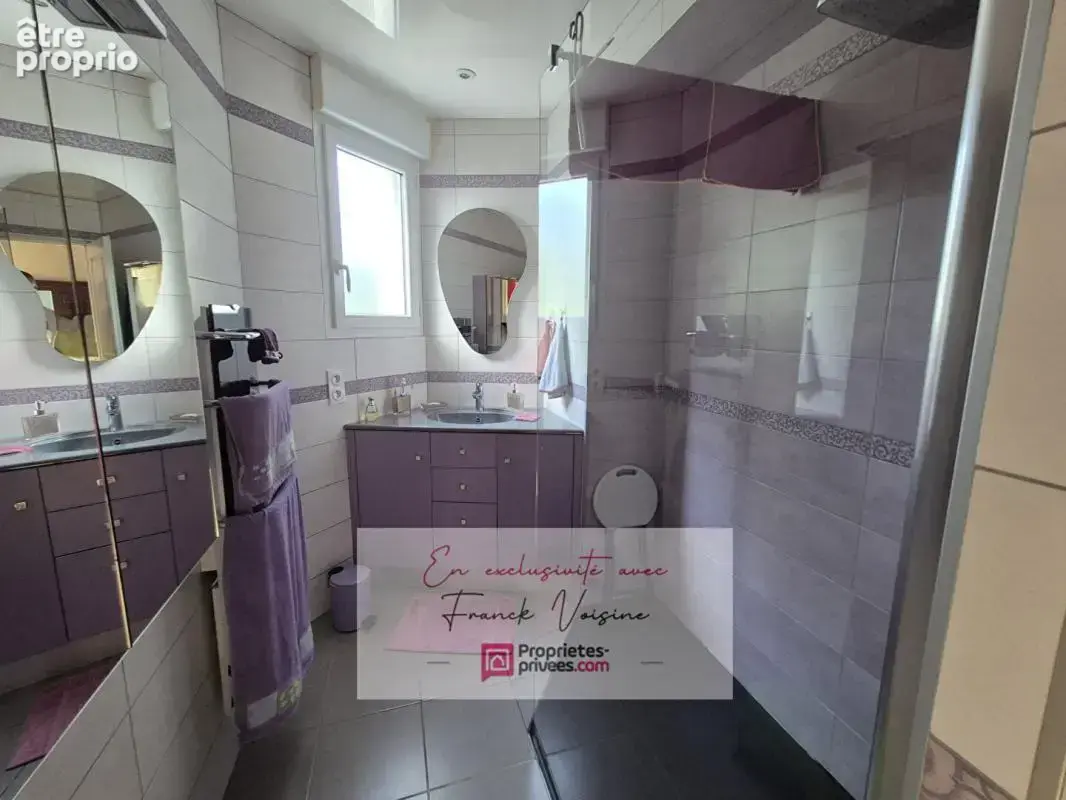 A VENDRE en Exclusivité à Saint Paul en Pareds, maison de 127 m2 avec 3 chambres et plusieurs dépendances sur plusieurs parcelle - photo 12