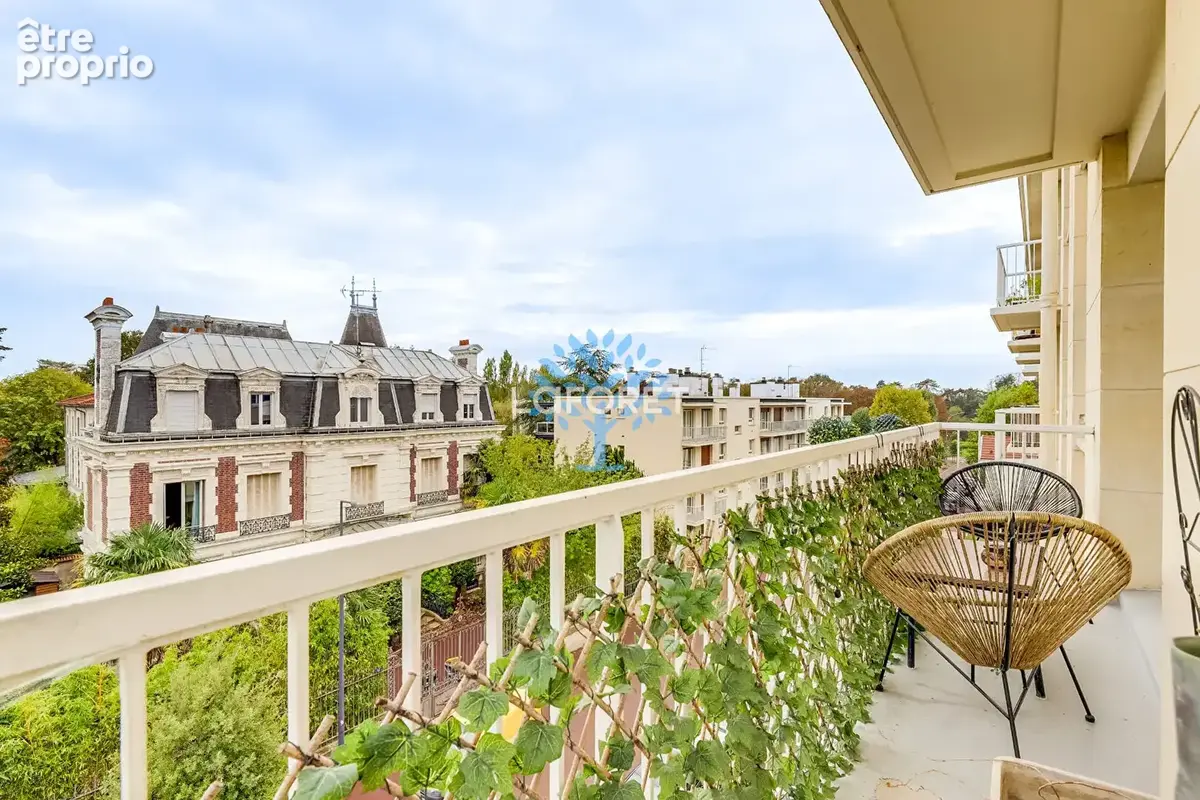 Photo Appartement à Fontenay-Sous-Bois au prix de 679 000€