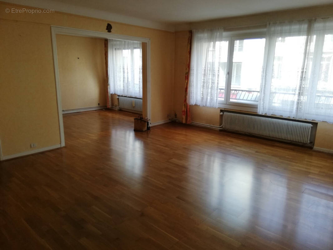 Appartement 2 chambres - Ascenseur - photo 1