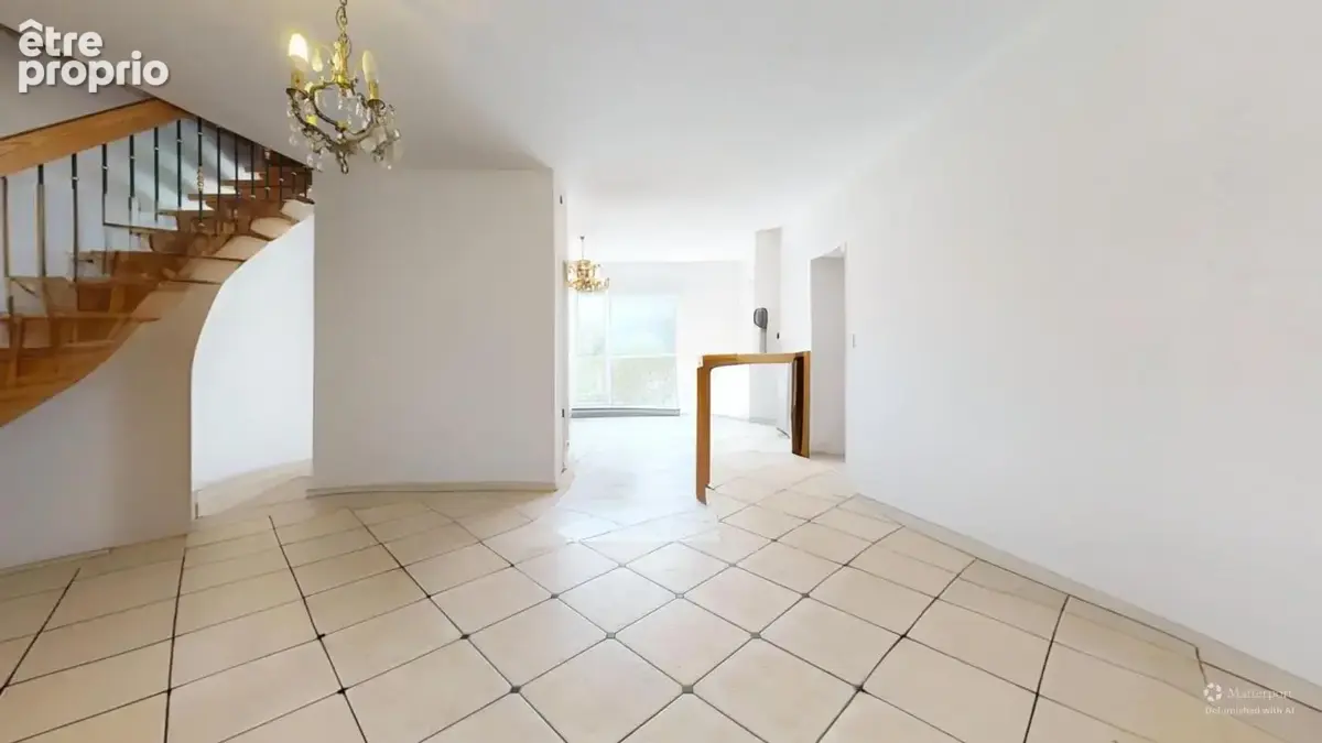  Maison de caractère rénovée à vendre à Fresnois (Montmédy) – Proche Belgique & Luxembourg - photo 33