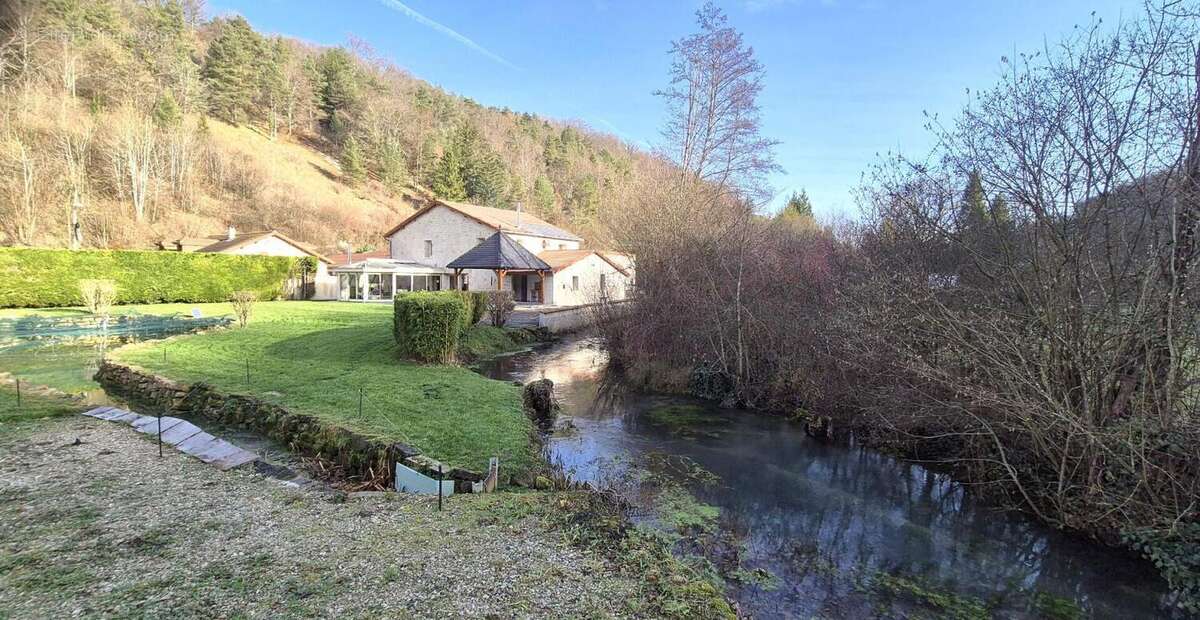 Maison à SAINT-DIZIER