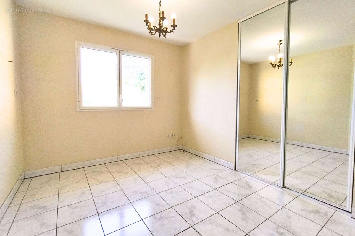 Maison à MONT-DE-MARSAN