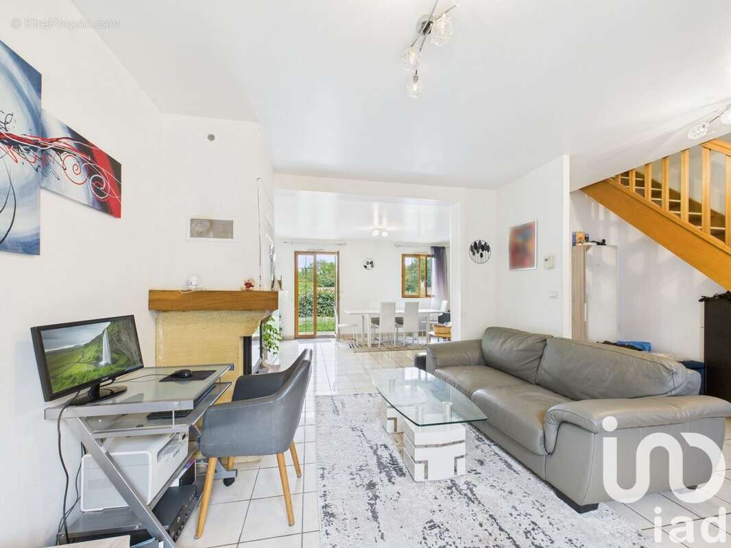 Photo 3 - Maison à EVRY