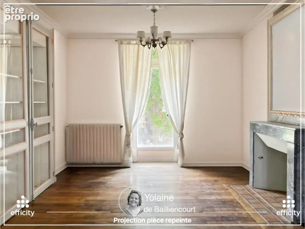 Maison 10 pièces 277 m² à vendre à Balaze (35500) - photo 14
