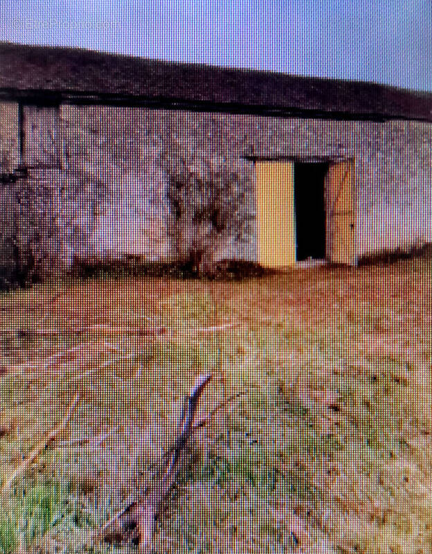 Maison à CHAINTREAUX