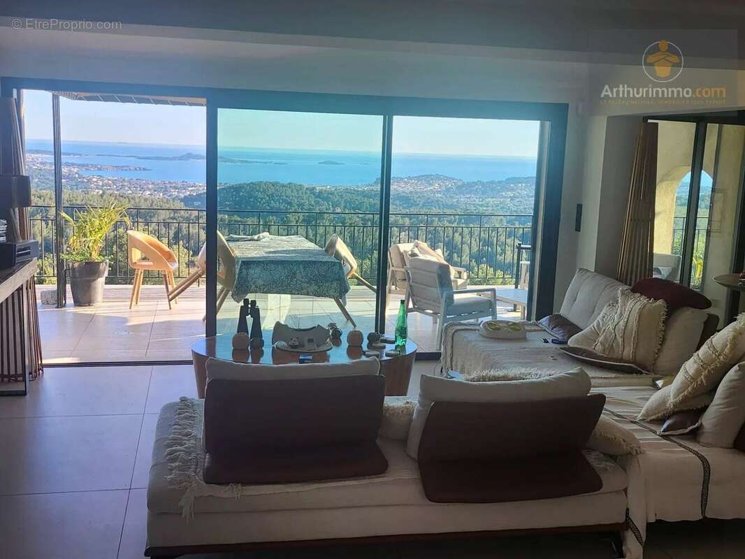 Vente Maison Ollioules(83190) 3 800 000ï¿œ - photo 8