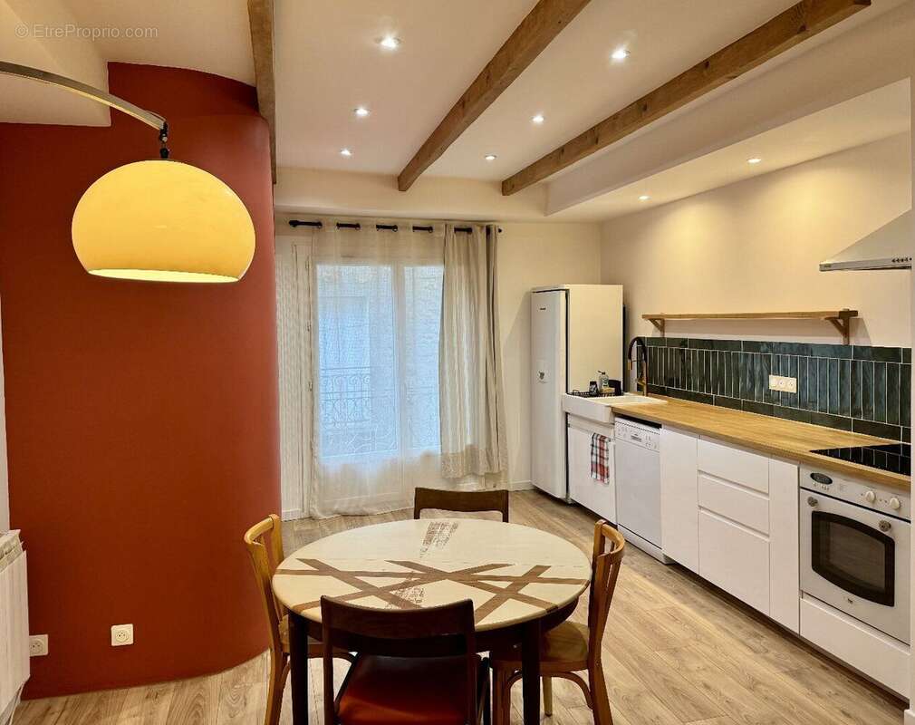 Photo 2 - Maison à GABIAN