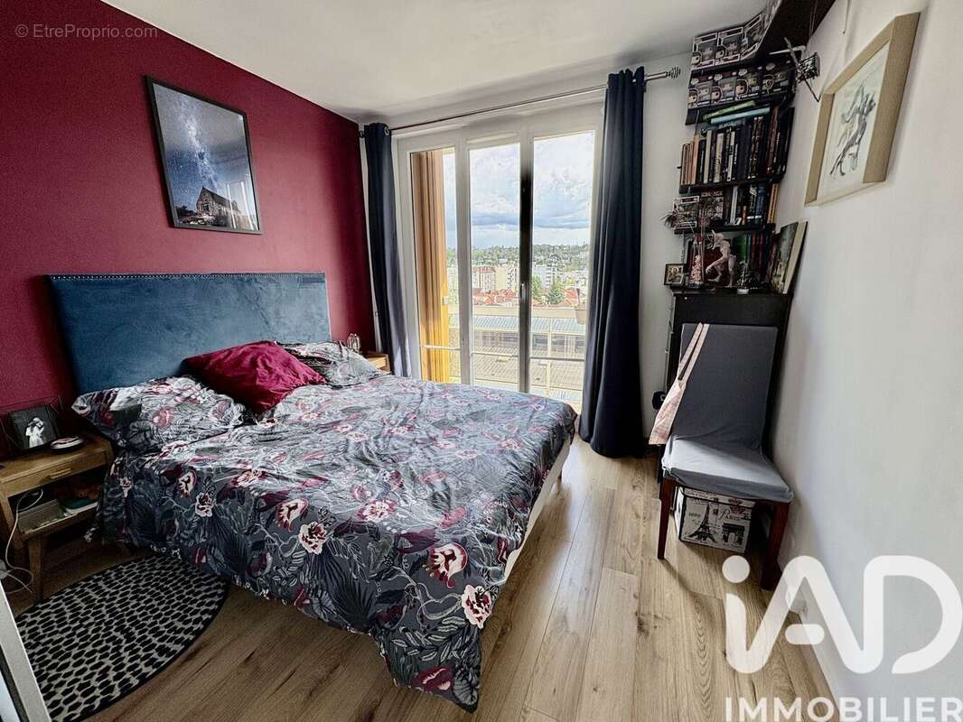 Photo 7 - Appartement à SAINT-MAUR-DES-FOSSES