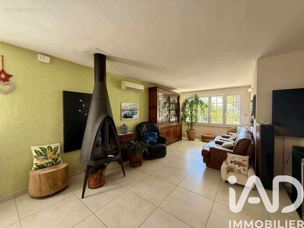 Photo 9 - Maison à AUBIGNAN