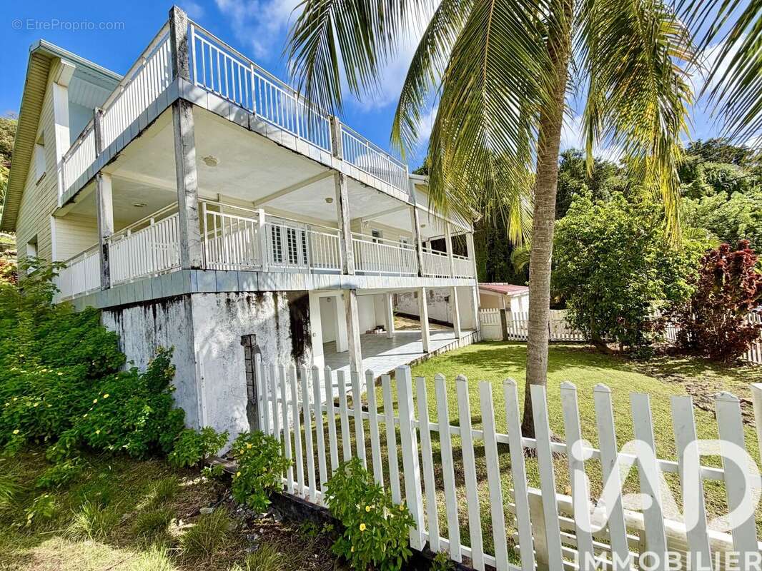 Photo 2 - Maison à SAINTE-MARIE