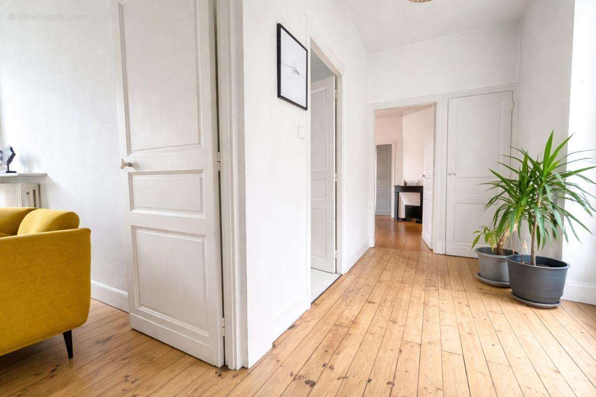 Maison à RODEZ