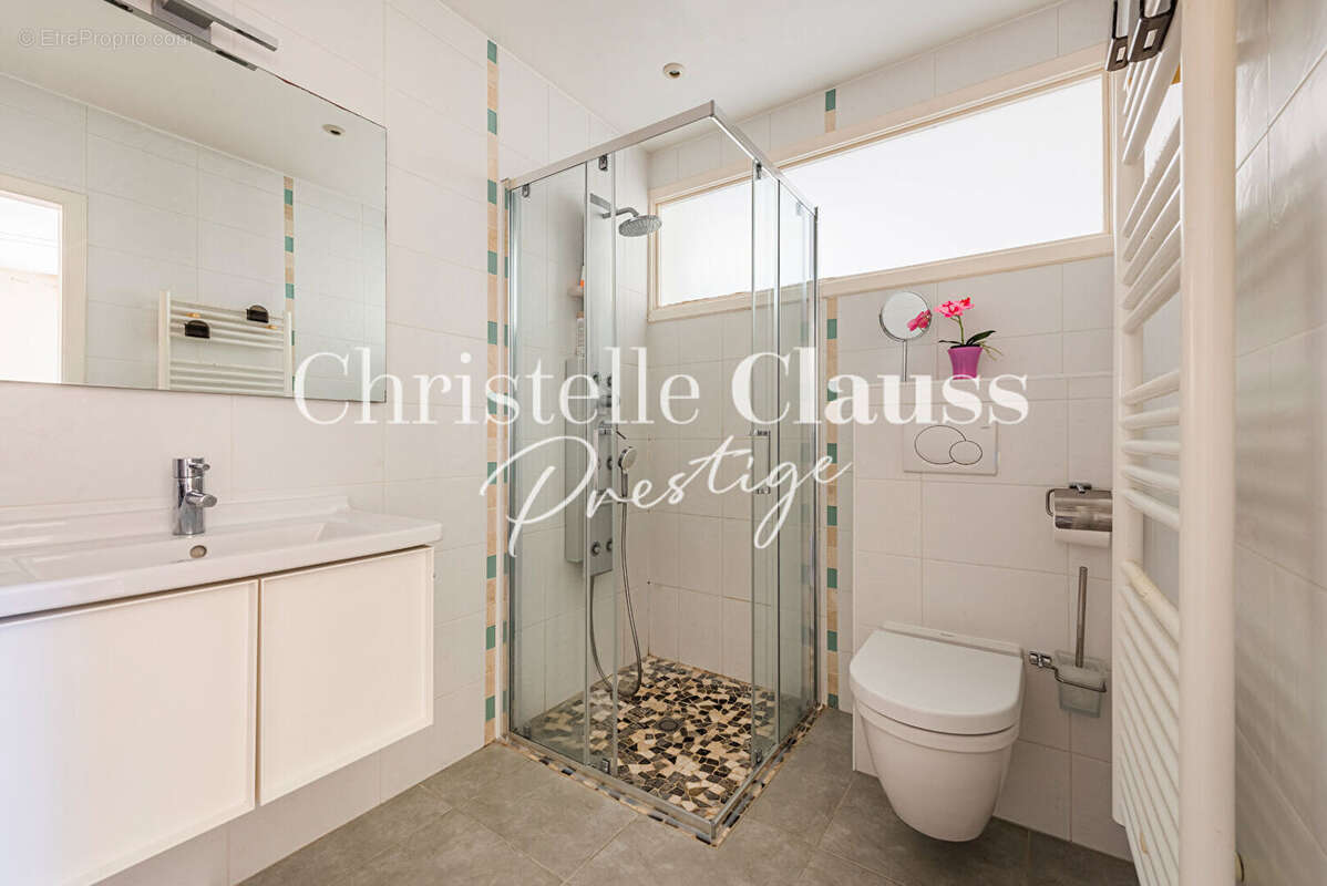 Maison à OBERHAUSBERGEN