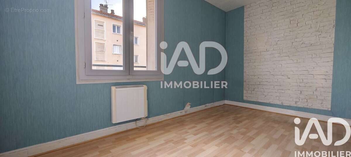 Photo 8 - Appartement à FONTENAY-LE-COMTE