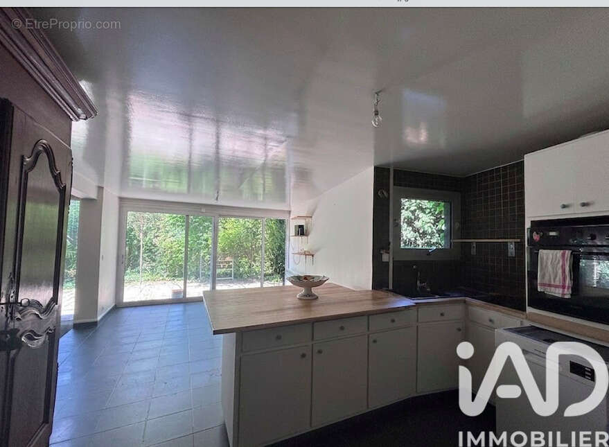 Photo 4 - Maison à VALS-LES-BAINS