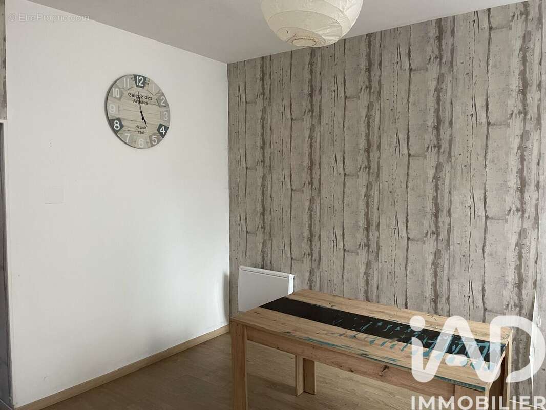 Photo 4 - Maison à ANCY-LE-FRANC