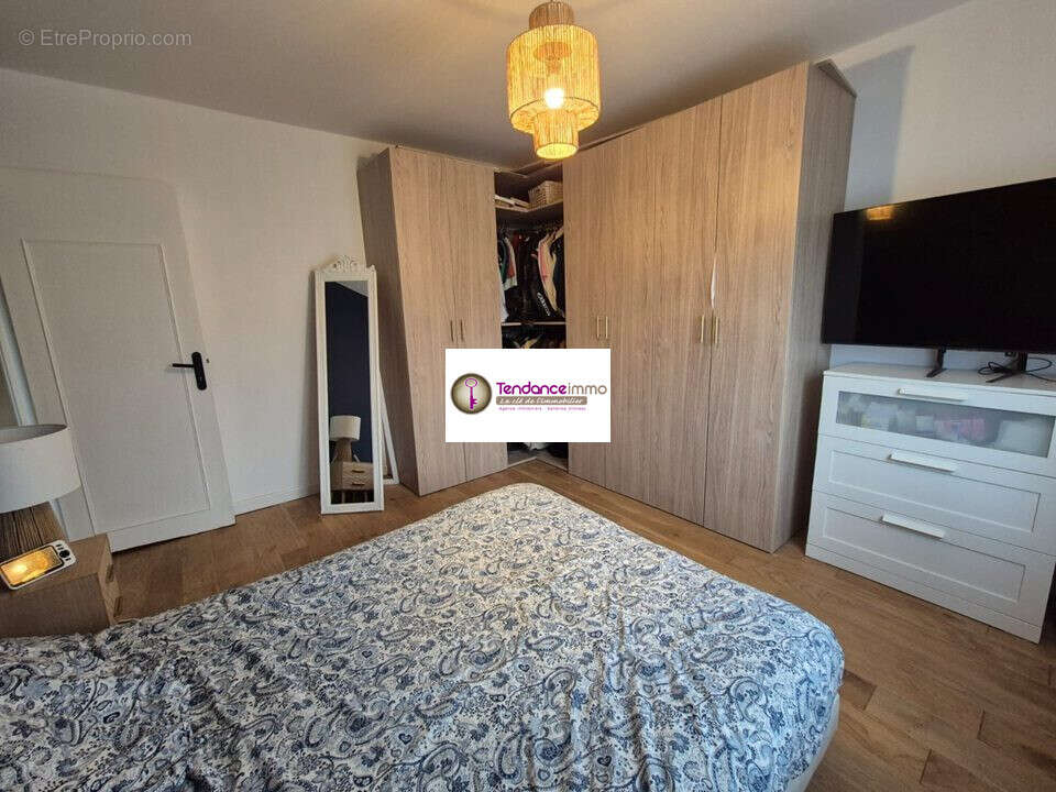 Maison à MORTAGNE-AU-PERCHE