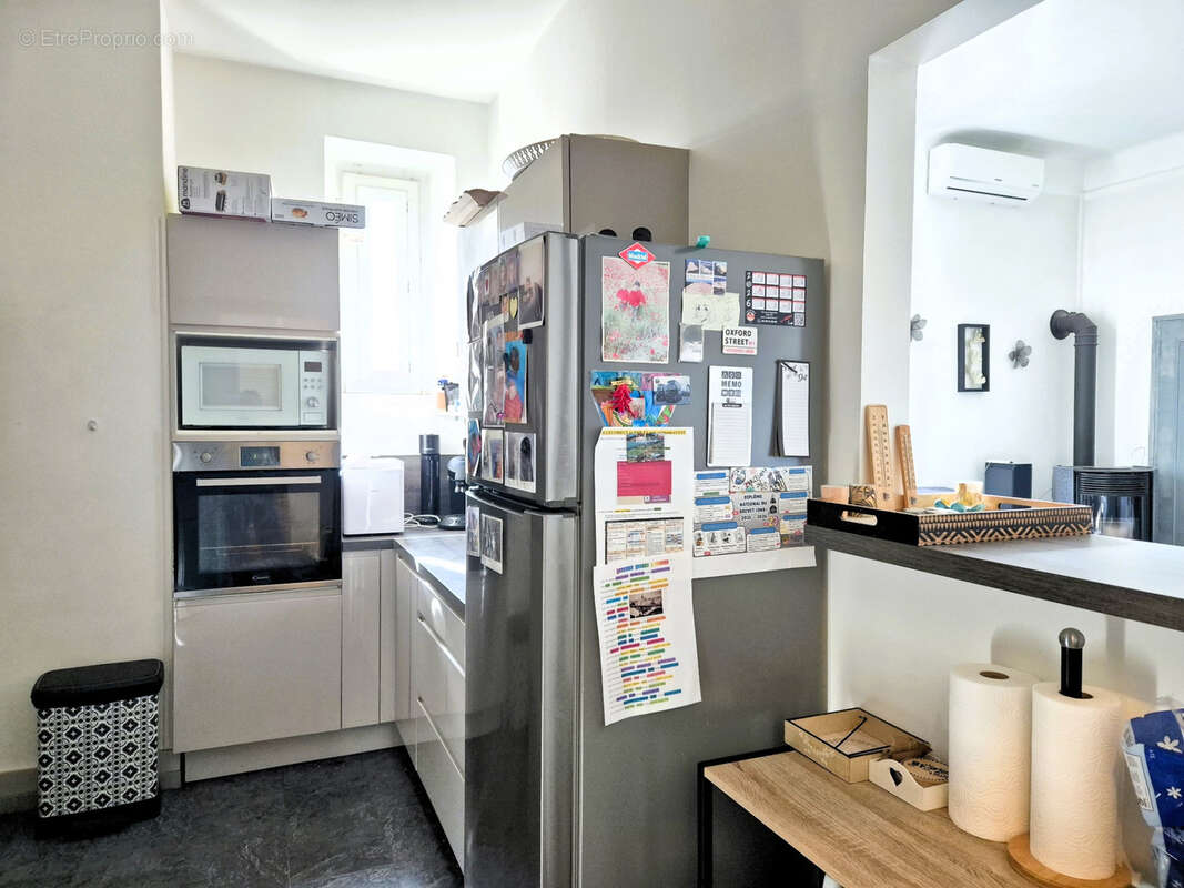 Appartement à PEZENAS
