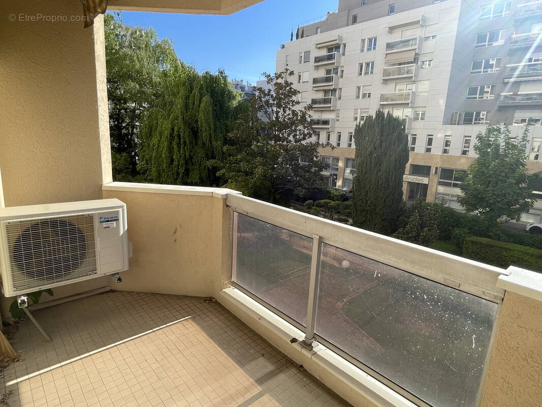 Appartement à LYON-6E