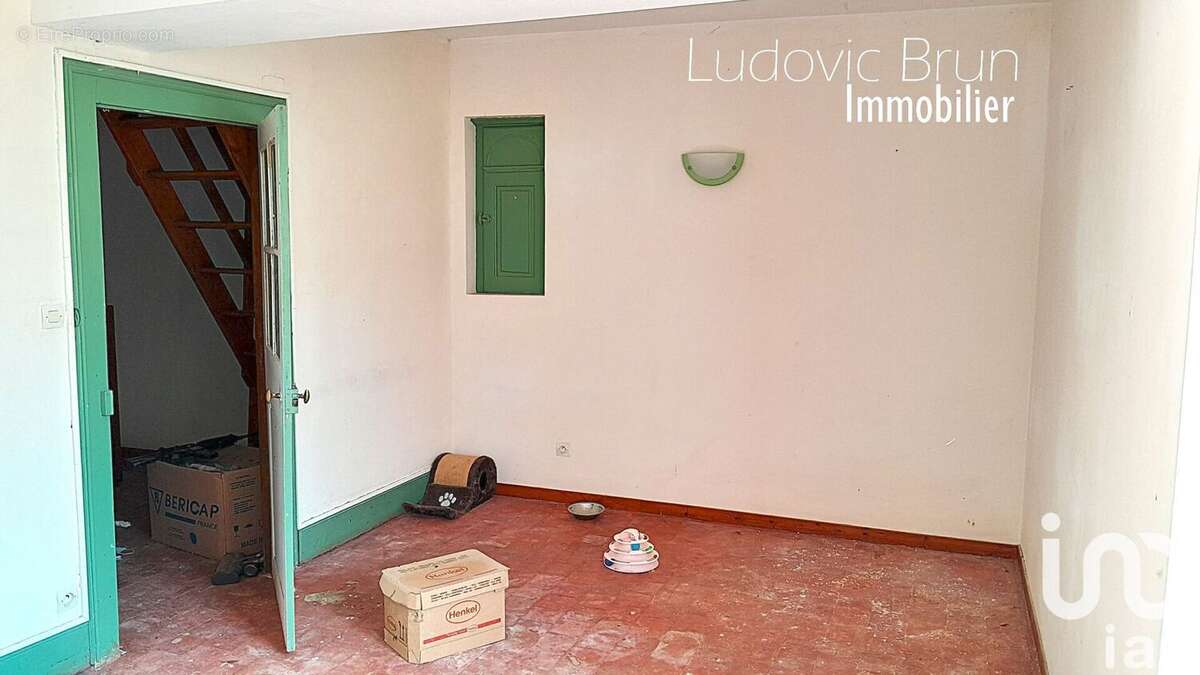 Photo 6 - Maison à LEUGNY