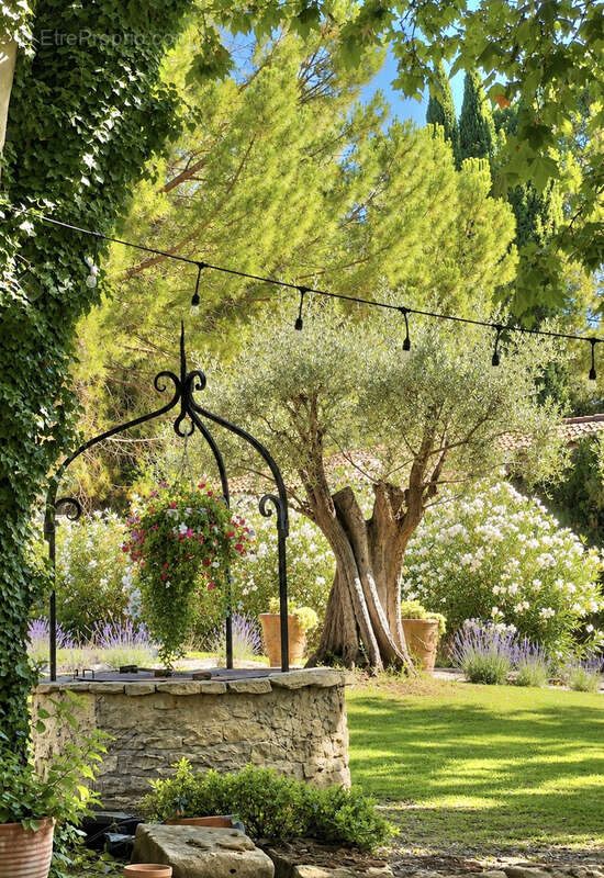 Maison à AIX-EN-PROVENCE