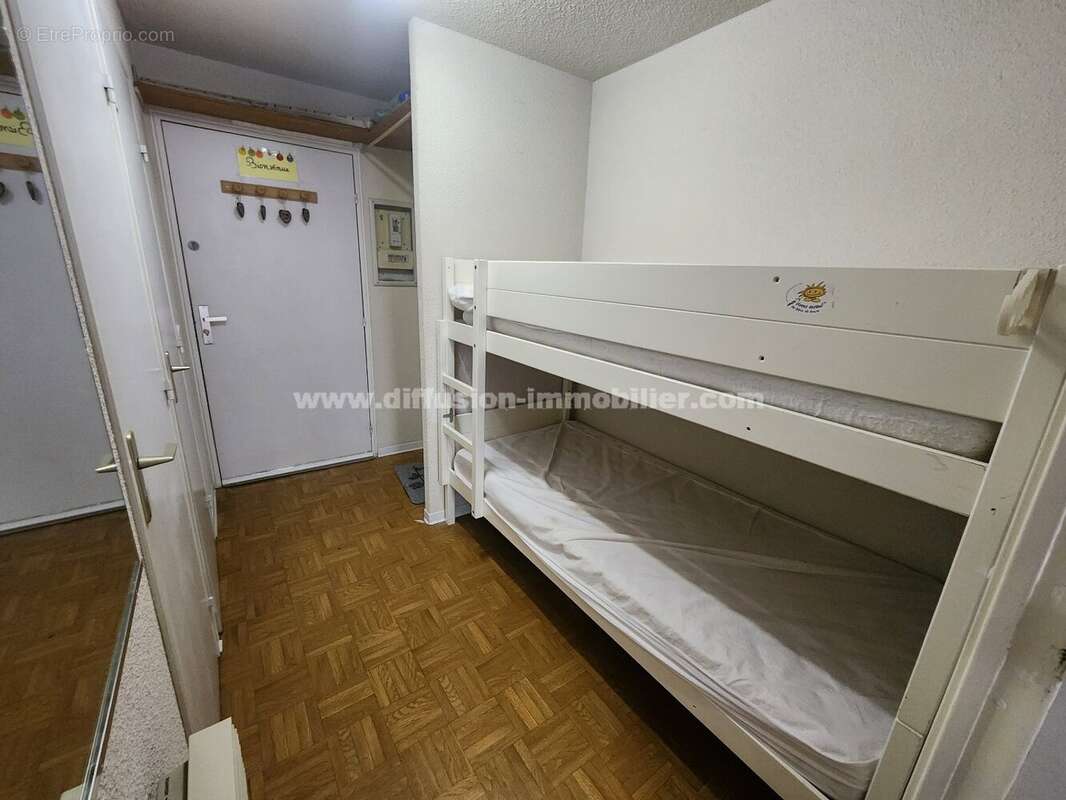 Appartement à SAINT-PONS