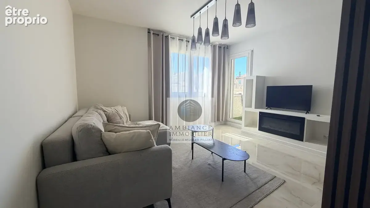 Appartement rénové en hyper-centre - photo 6