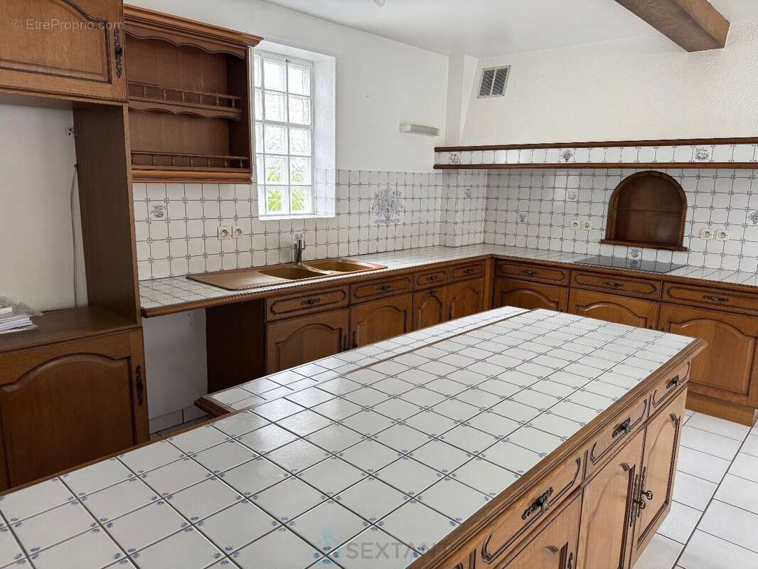 Appartement à LIMAY