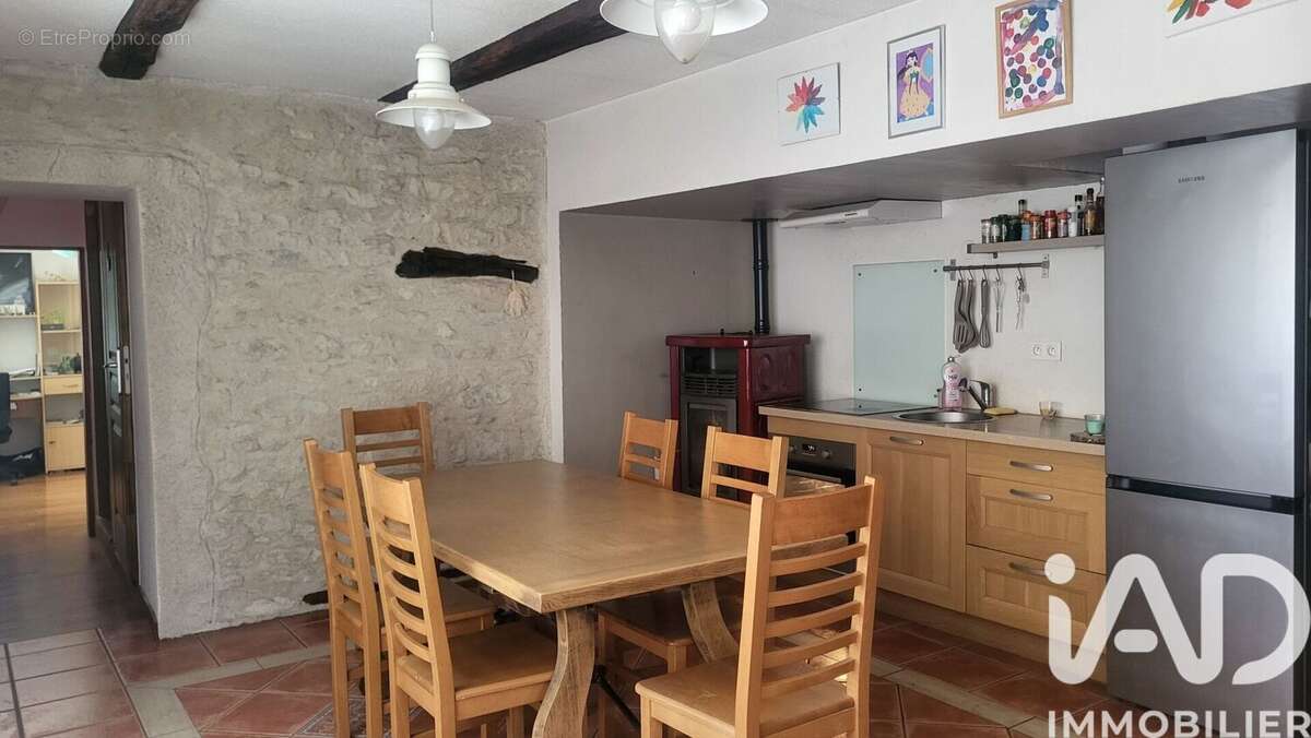 Photo 5 - Maison à ORNANS