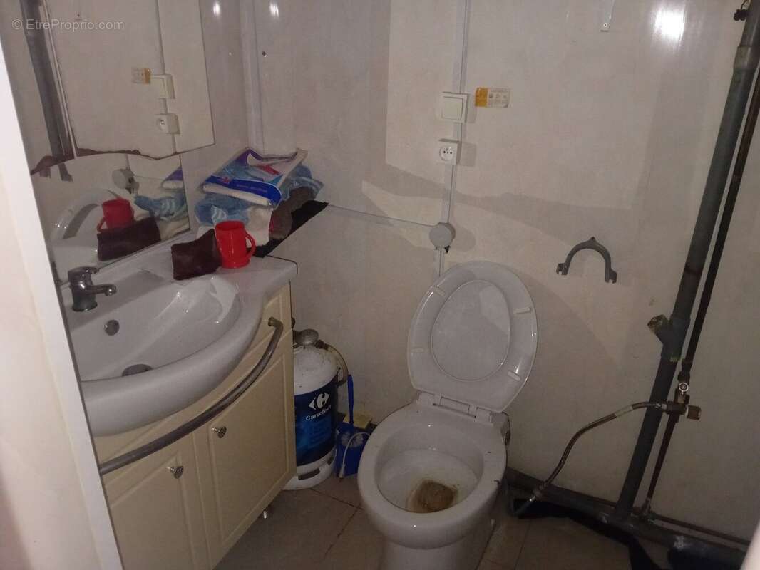 Maison à CESSENON-SUR-ORB