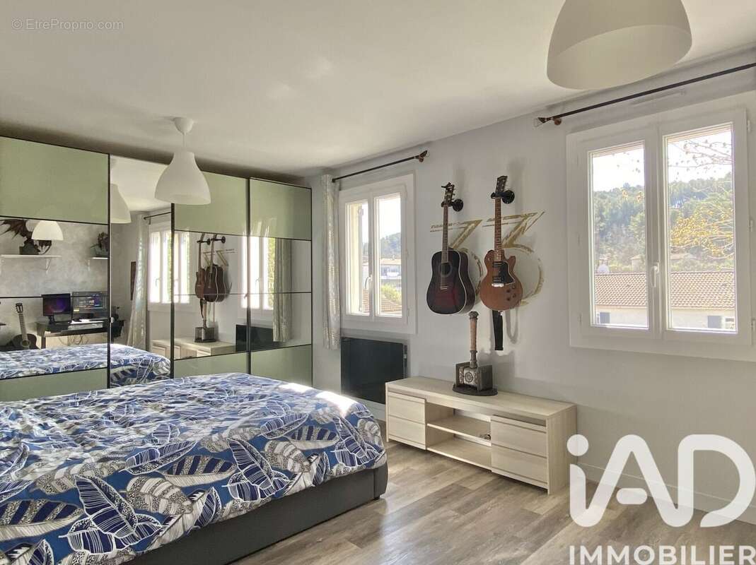 Photo 9 - Maison à GARDANNE