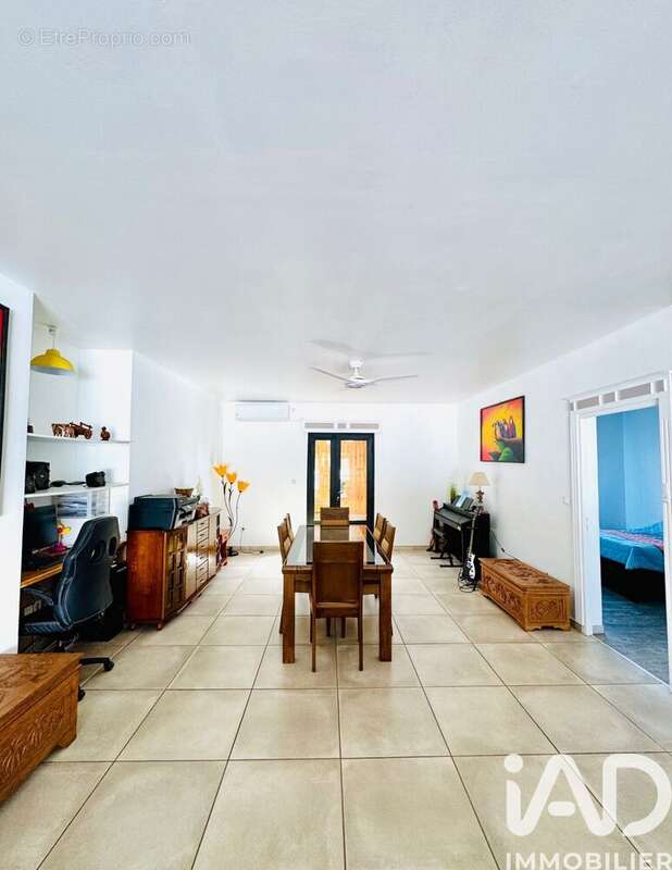 Photo 7 - Maison à LE TAMPON