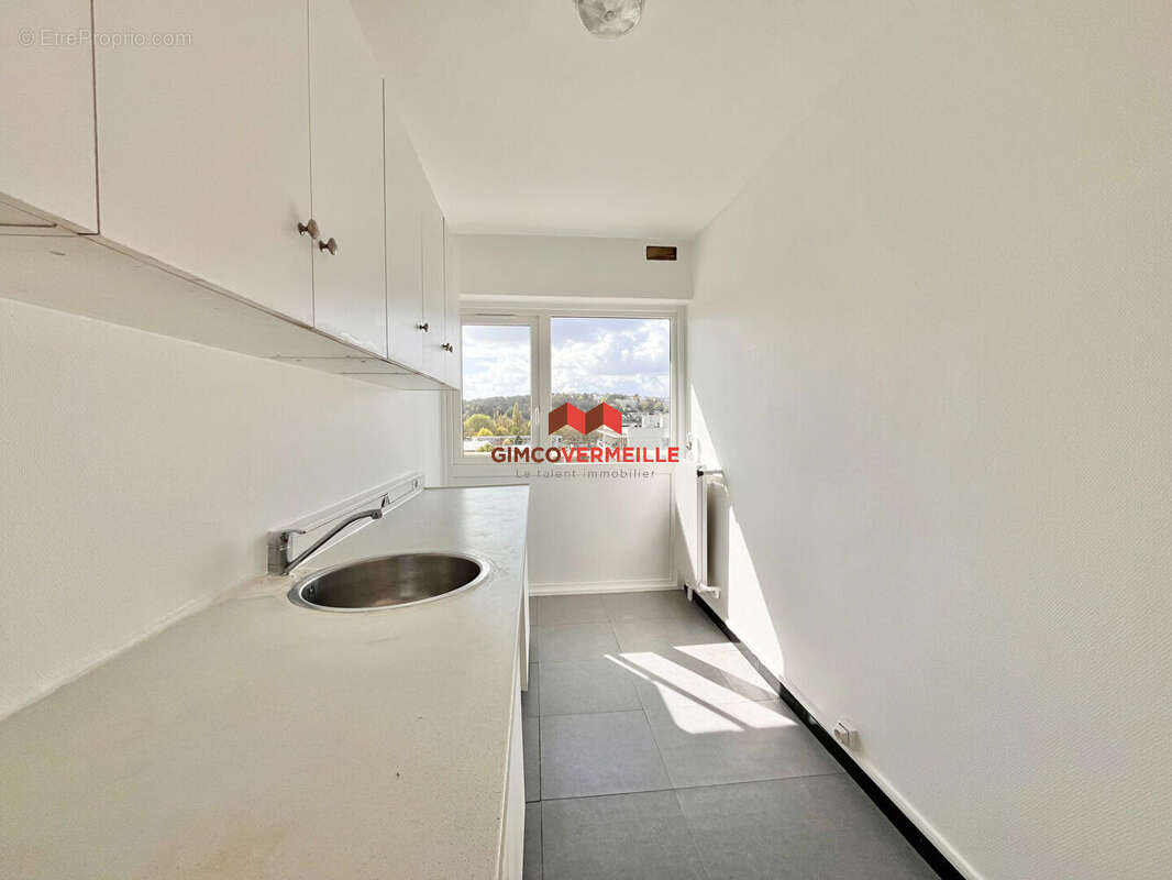 Appartement à LE PECQ