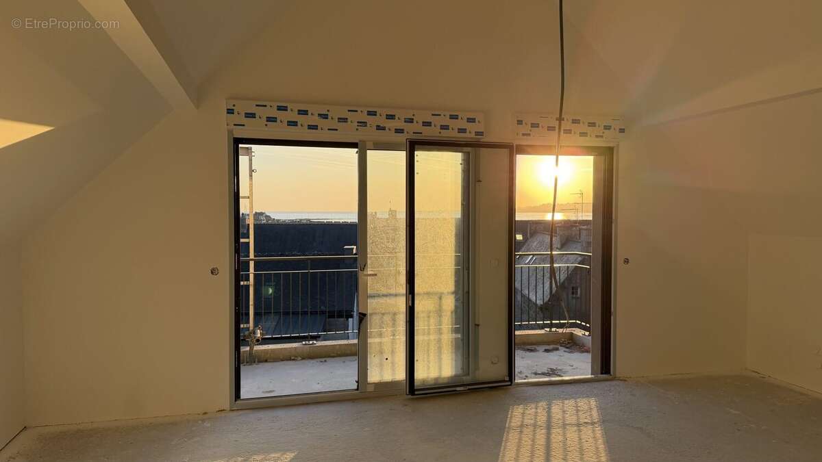 Appartement à PERROS-GUIREC