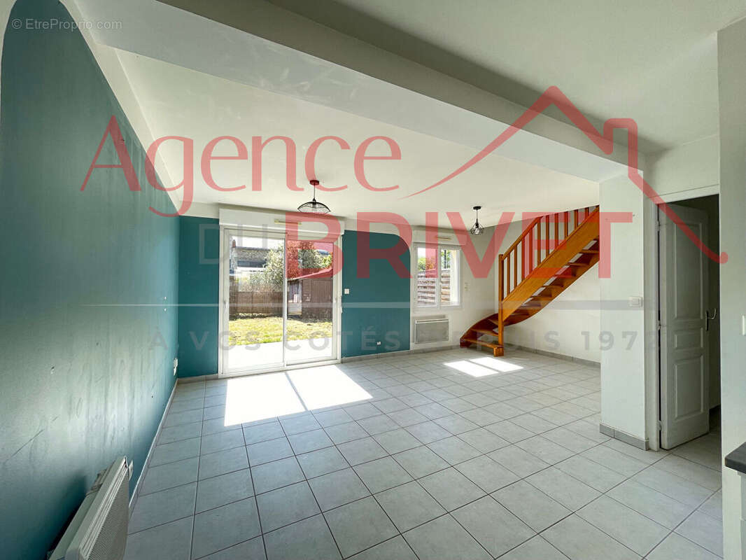 Maison à SAINTE-REINE-DE-BRETAGNE