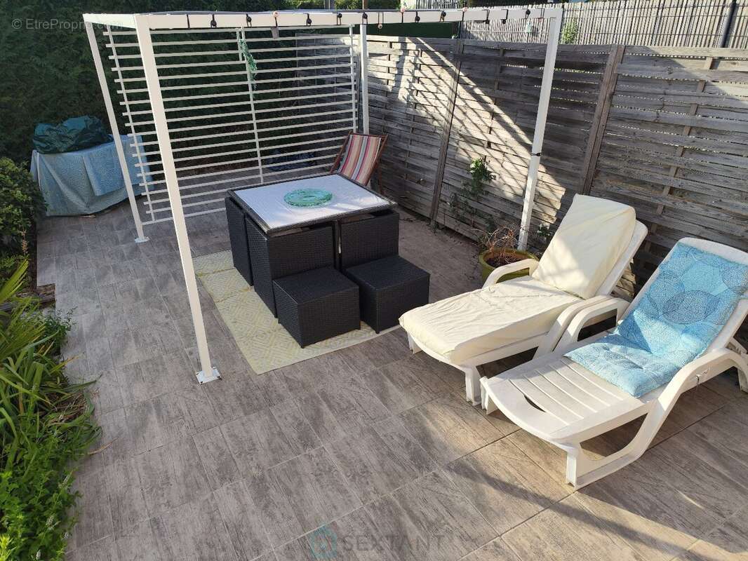 Maison 102 m² à Lisieux  - photo 9