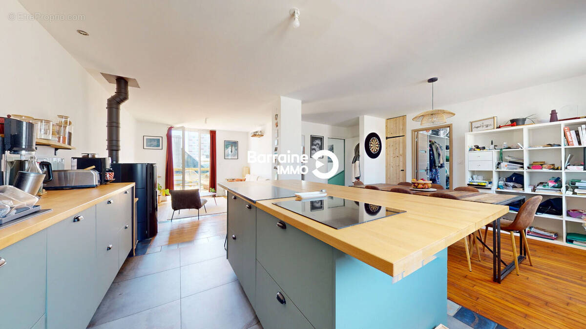 Photo Maison à Brest au prix de 333 900€