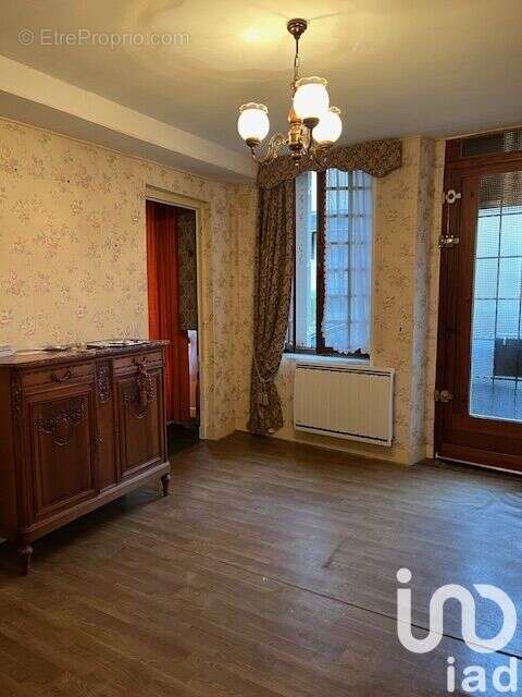 Photo 9 - Maison à TREIGNY