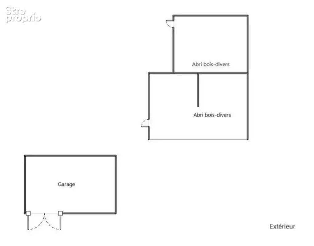 Maison 5 pièces 85 m² à vendre à Puy-Guillaume (63290) - photo 19